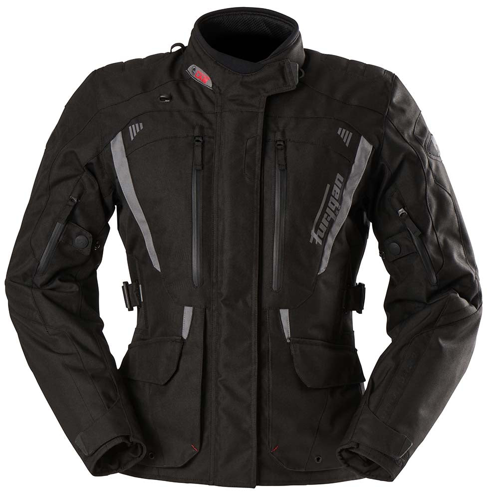 Furygan JACKET APALACHES LADY EVO - MxProStoreParts