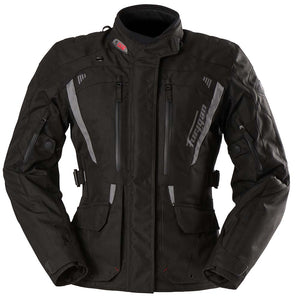 Furygan JACKET APALACHES LADY EVO