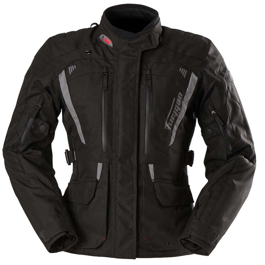 Furygan JACKET APALACHES LADY EVO