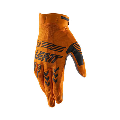 Leatt Glove Moto 2.5 X-Flow