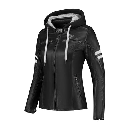 Rusty Stitches Jack Joyce Hooded V2