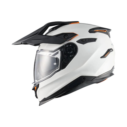 NEXX Helmet Y.TRAVL PLAIN - MxProStoreParts