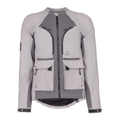 KNOX Jacket Tor (with shell) - MxProStoreParts