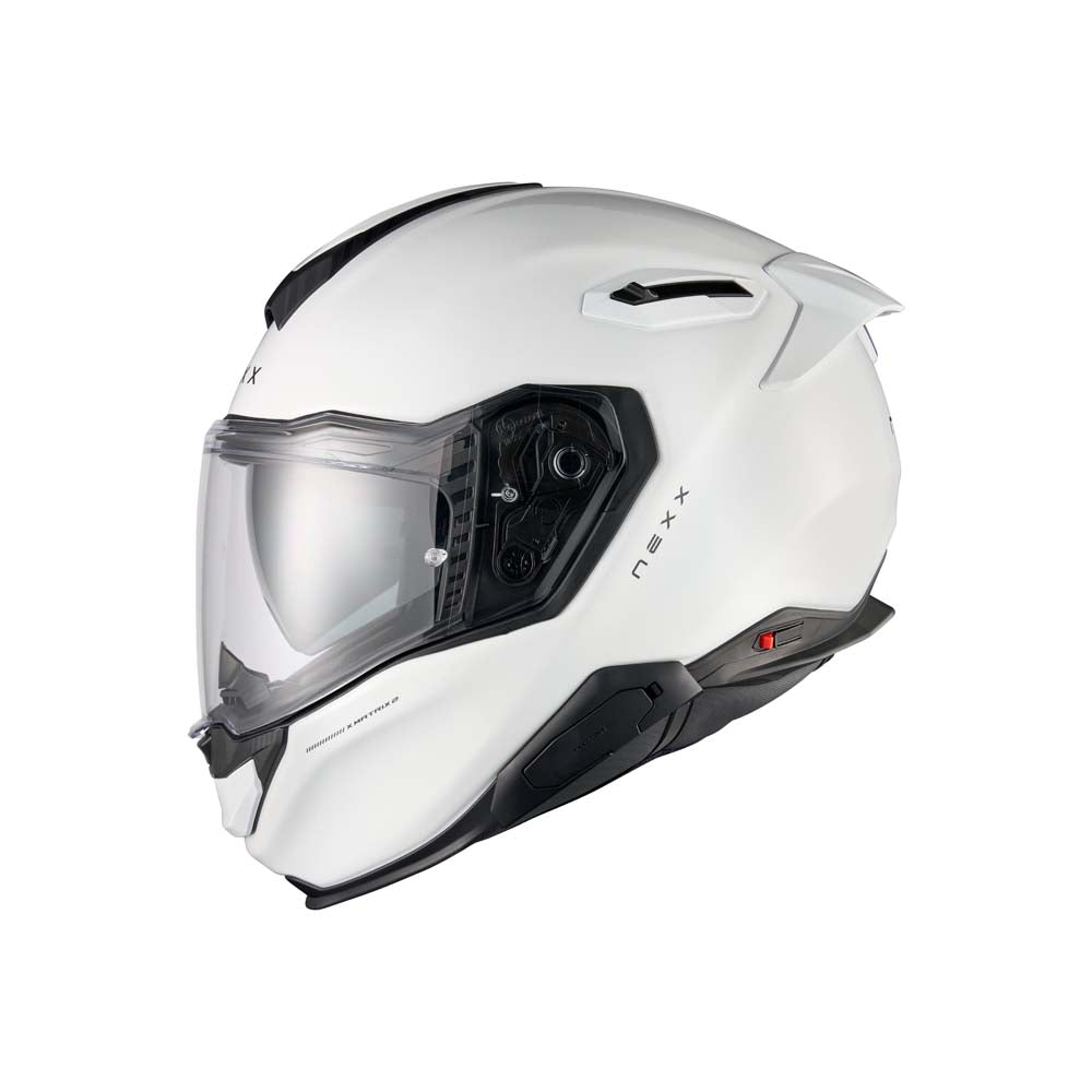 NEXX Helmet X.TR Plain - MxProStoreParts