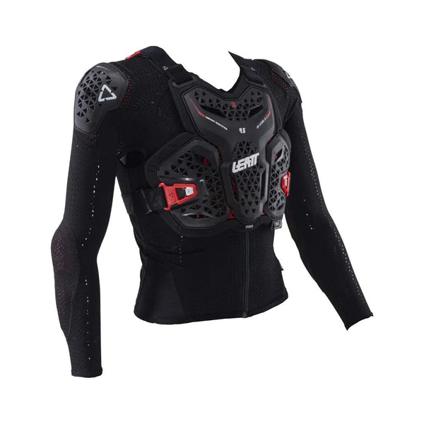 Leatt Body Protector 4.5 Evo Hybrid Jr. - MxProStoreParts