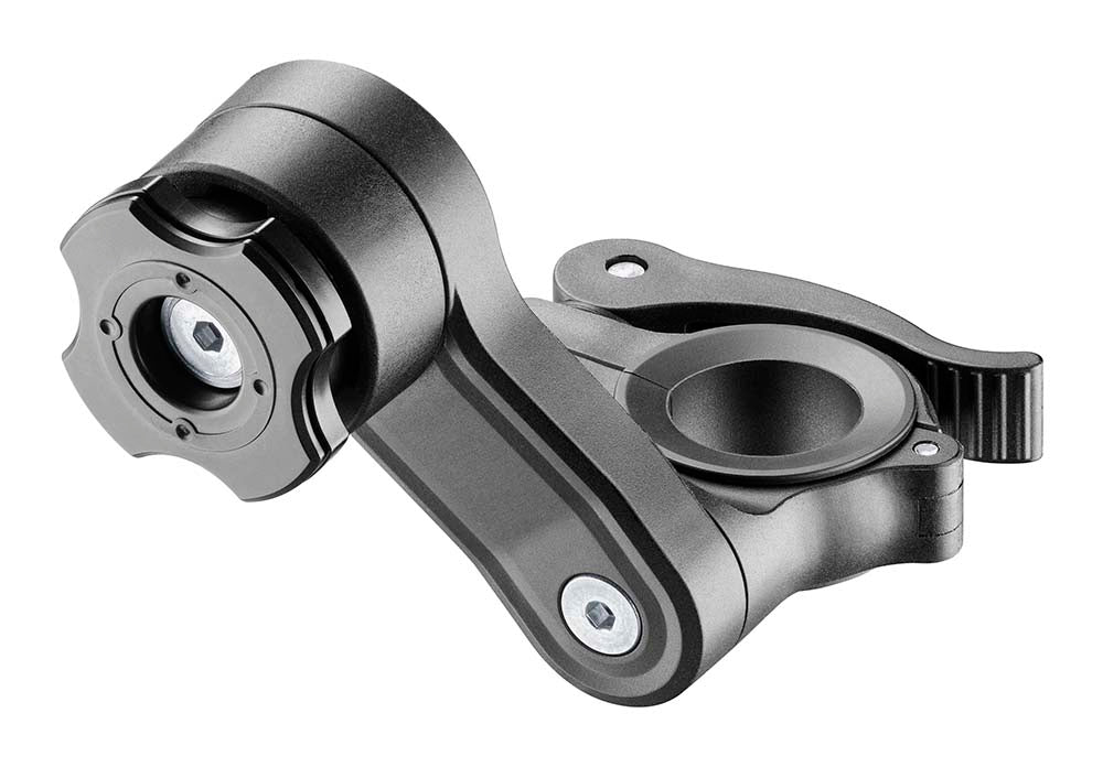 QUIKLOX - UNIVERSAL MOTORBIKE HANDLEBAR HOLDER