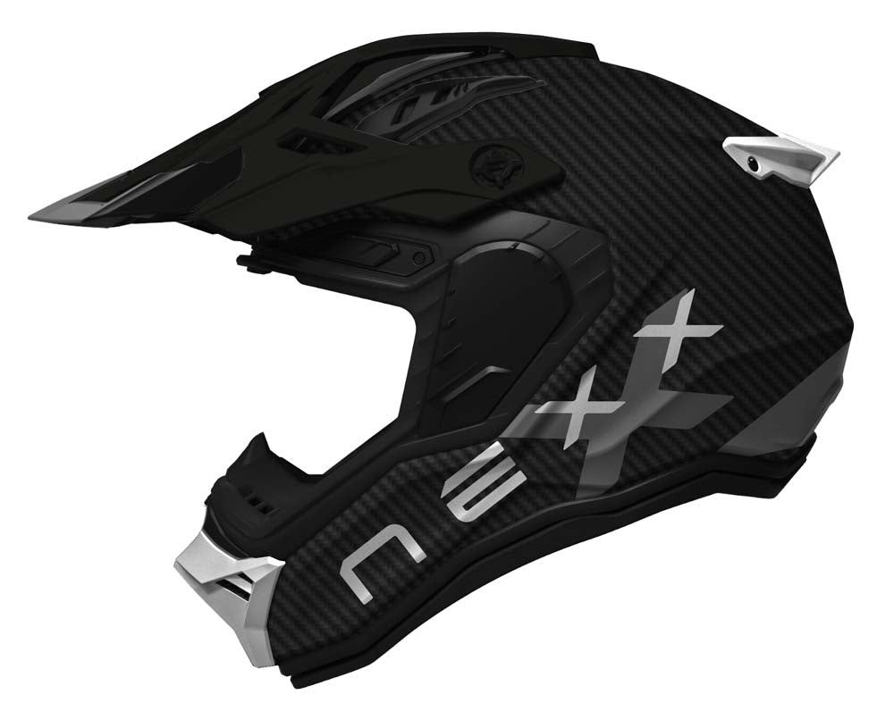 NEXX Helmet X.Rally FIM