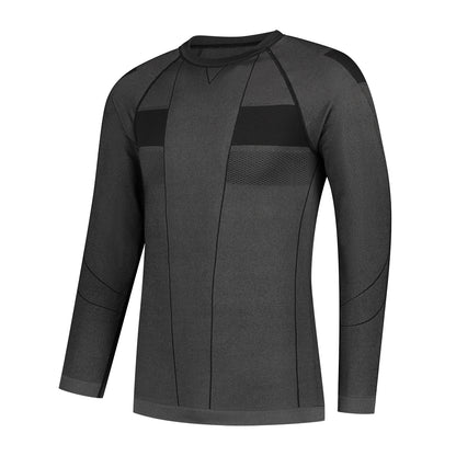 Rusty Stitches Baselayer Shirt long sleeve