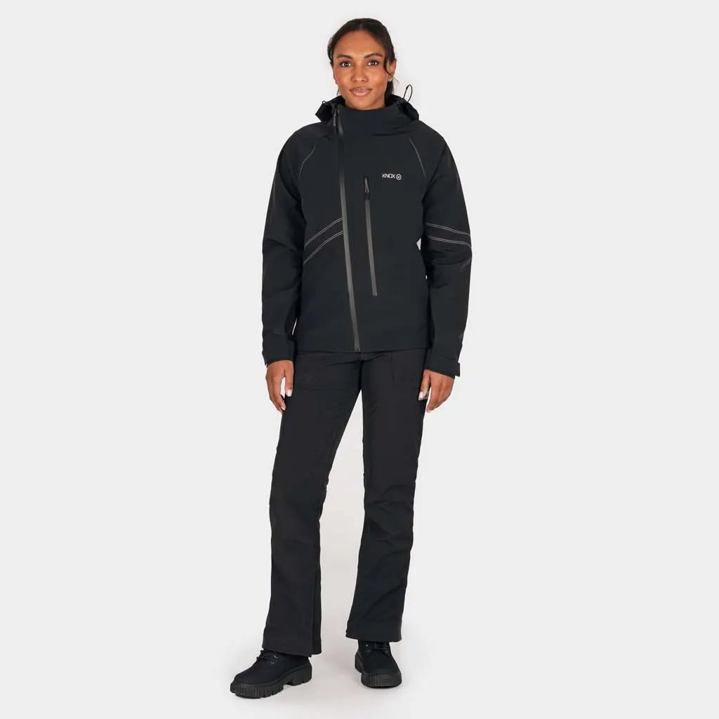 Knox Jacket Women's Impass - MxProStoreParts