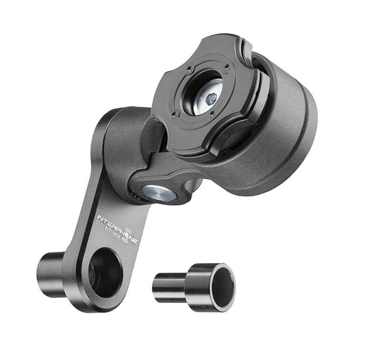 QUIKLOX RISER MOUNT AND BAR CLAMP