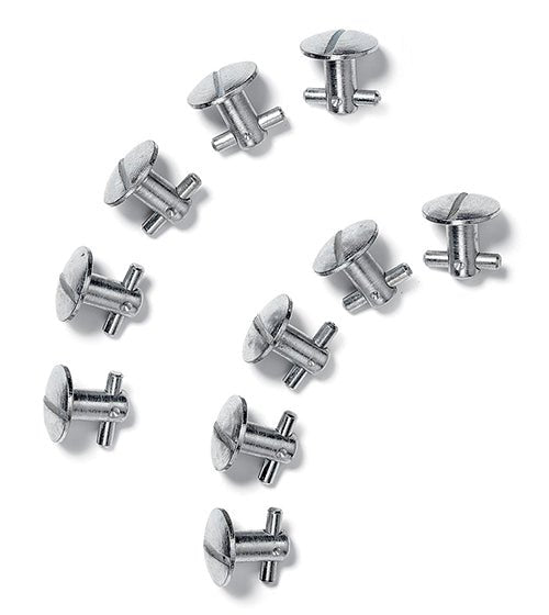 Sidi Fast Release Bajonet screws for SRS/SMS (63) - MxProStoreParts