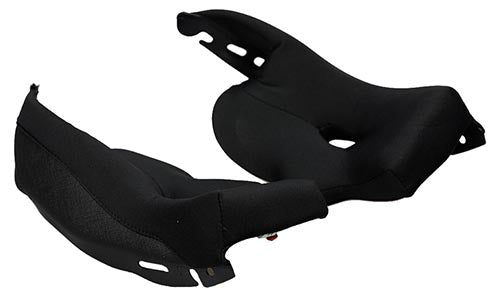 Simpson Cheek Pads for Venom helmet