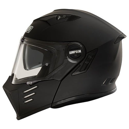 Simpson Helmet Darksome