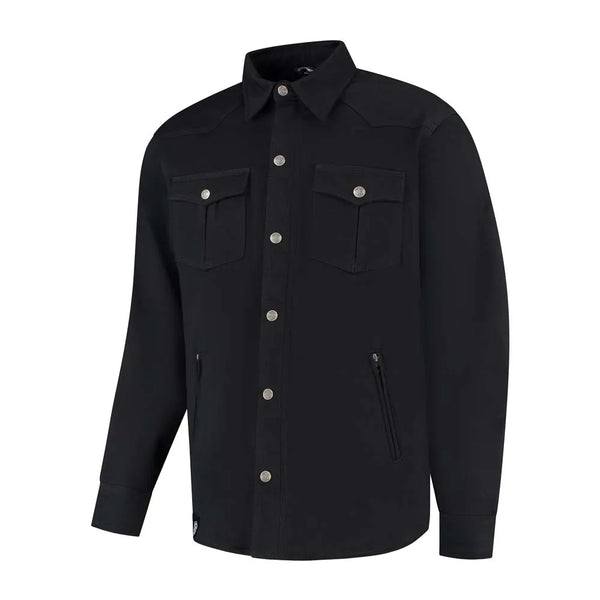 Rusty Stitches Jack Dean Fleece Tech