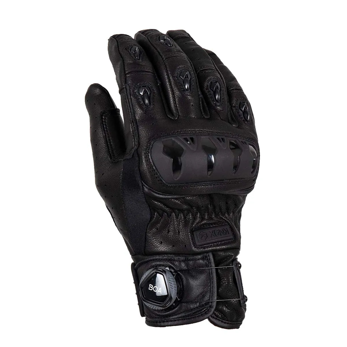 KNOX Gloves Orsa Leather MK3 - MxProStoreParts