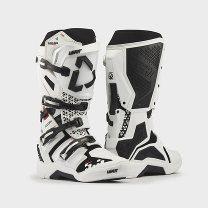 Leatt Boot Moto 5.5 FlexLock Evo