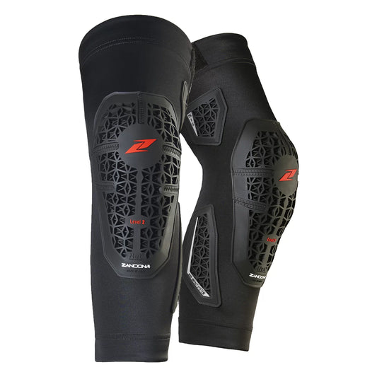 Zandona 3286 Netcube Pro-Fit Knee SHORT