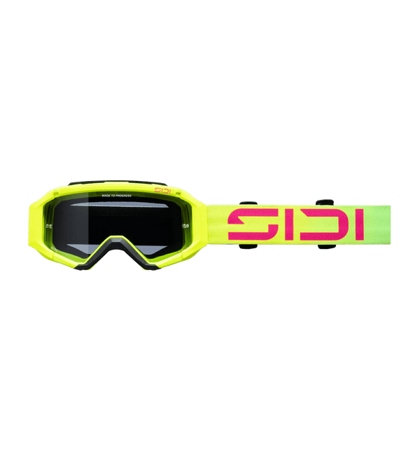 Sidi Goggle GRAVIX SMOKE - MxProStoreParts