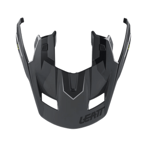 Leatt Visor ADV 7.5 Hi-Viz Yellow