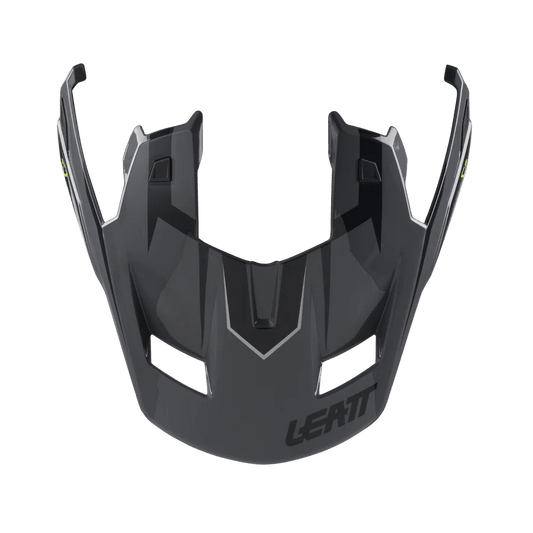 Leatt Visor ADV 7.5 Hi-Viz Yellow