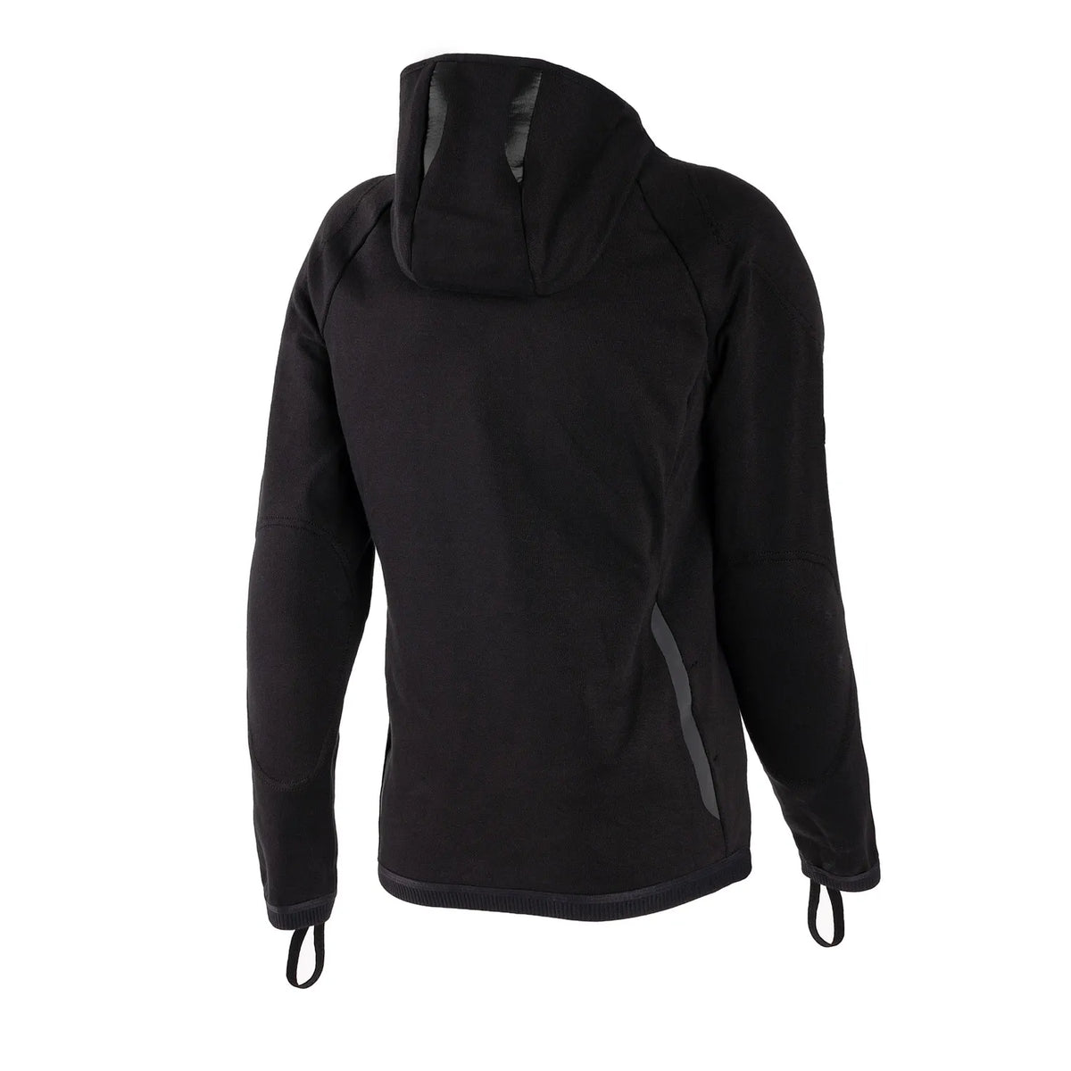 KNOX Jacket Shield track suit WOMAN full zip hoody - MxProStoreParts