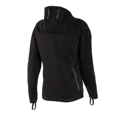 KNOX Jacket Shield track suit WOMAN full zip hoody - MxProStoreParts