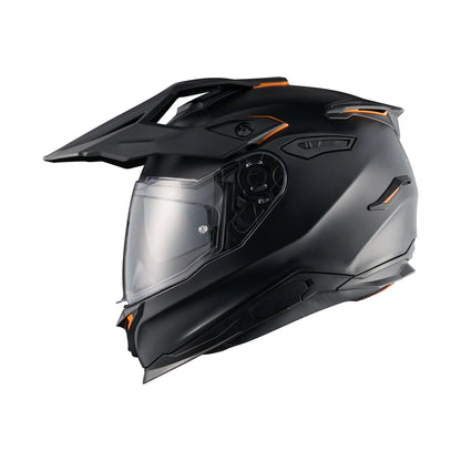 NEXX Helmet Y.TRAVL PLAIN - MxProStoreParts