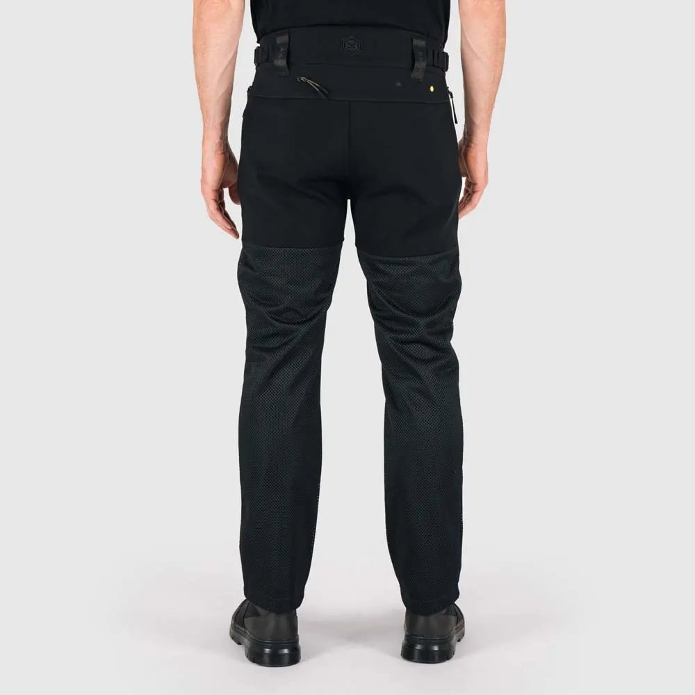 KNOX Trousers Urbane Pro MK2 Men SHORT - MxProStoreParts
