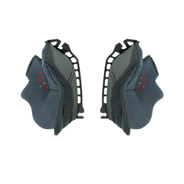 NEXX Spare parts CHEEK PAD X.LFC - MxProStoreParts