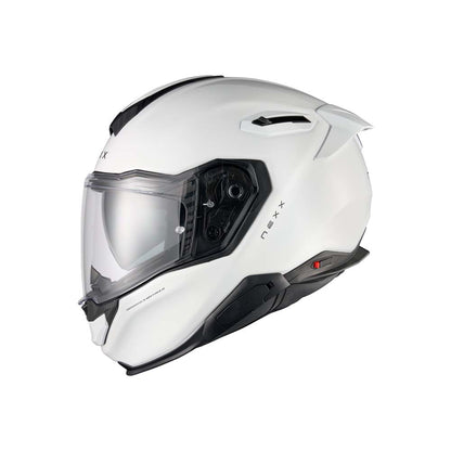NEXX Helmet X.TR Plain - MxProStoreParts