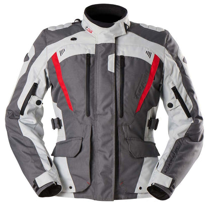 Furygan JACKET APALACHES LADY EVO - MxProStoreParts