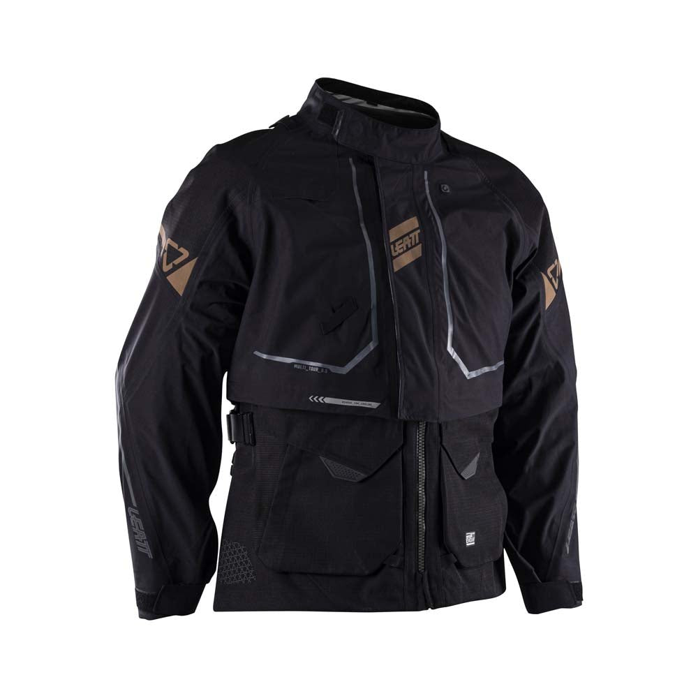 Leatt Jacket ADV MultiTour 8.5