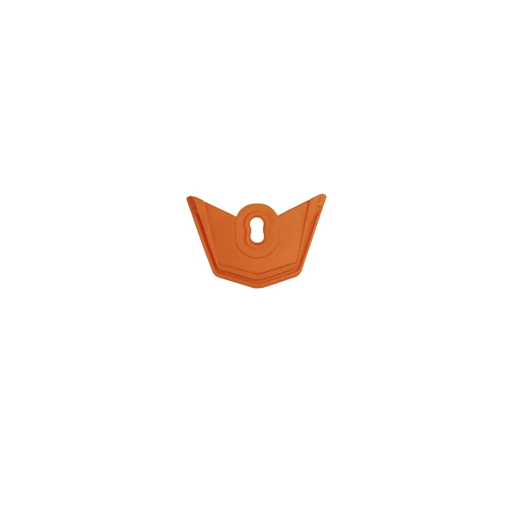 NEXX Spare part CENTRAL RUBBER PEAK Y.TRAVL