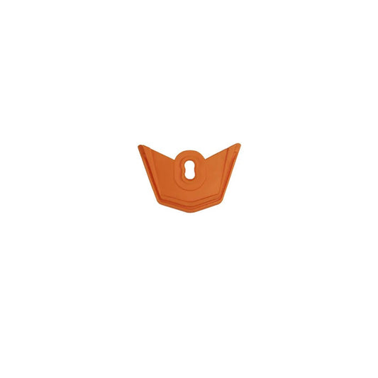 NEXX Spare part CENTRAL RUBBER PEAK Y.TRAVL