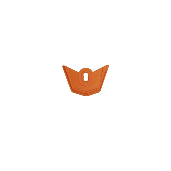 NEXX Spare part CENTRAL RUBBER PEAK Y.TRAVL