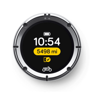 BEELINE Moto II Metal