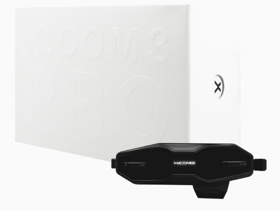 Nexx Intercom System X.COM