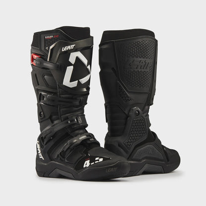 LEATT Boot Moto 4.5 Evo