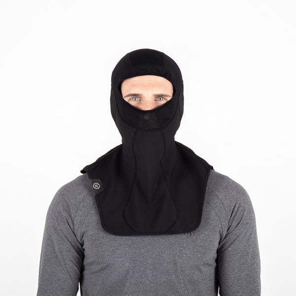 KNOX Balaclava Hot hood - MxProStoreParts