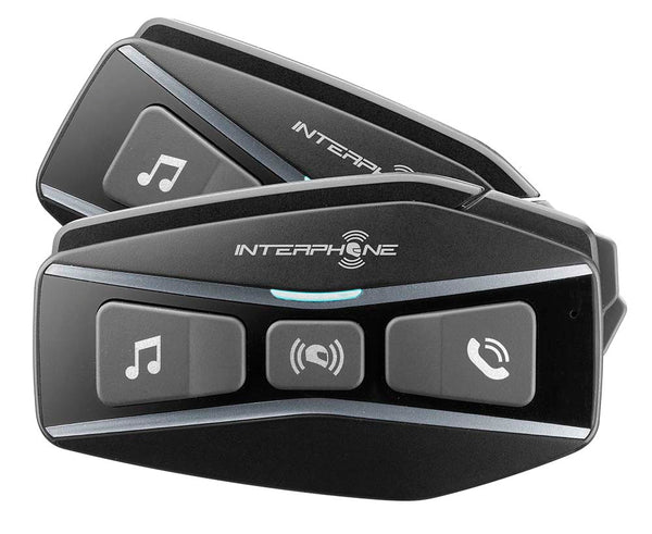 Interphone BT HEADSET U-COM16 Double package
