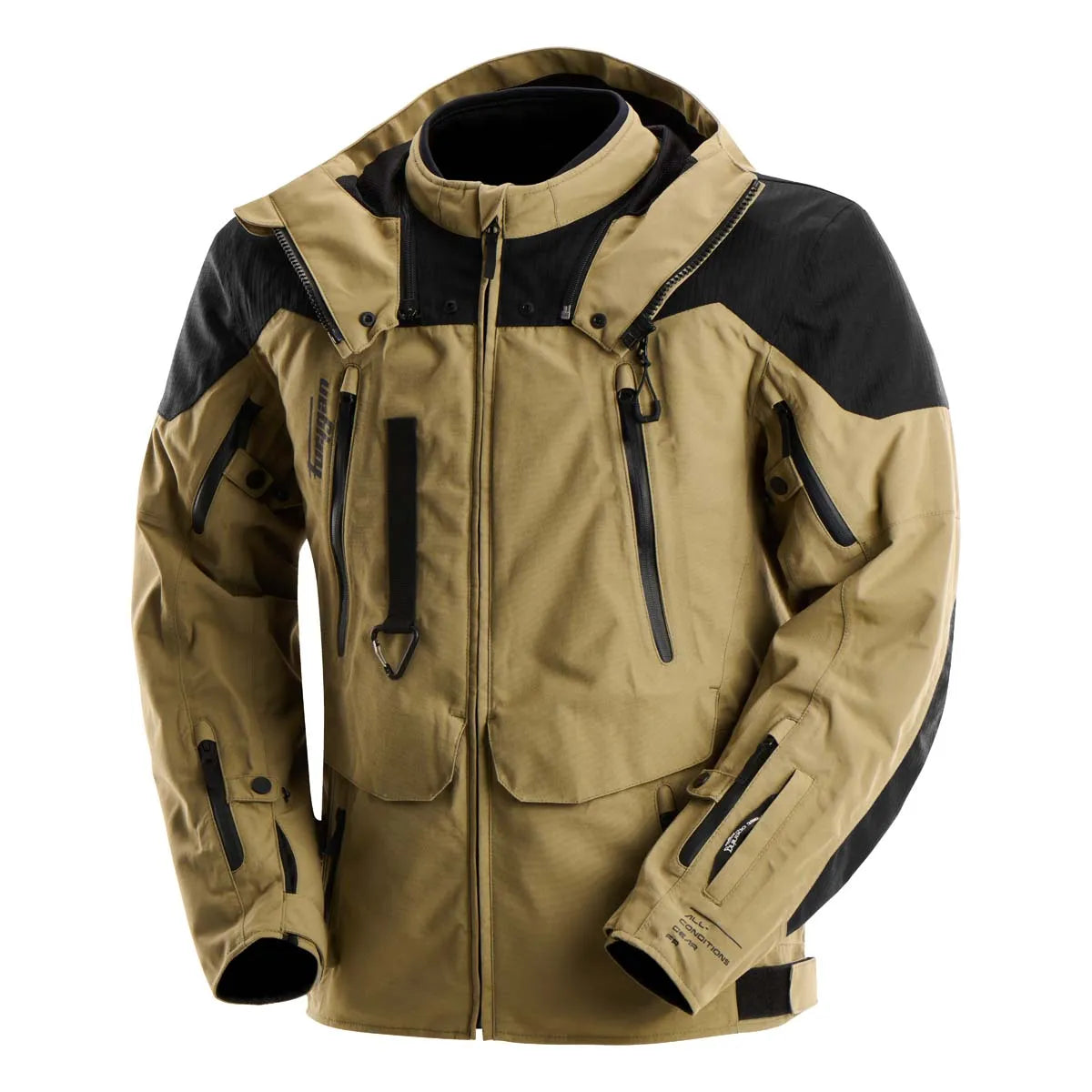 Furygan Jacket Kalahari SP