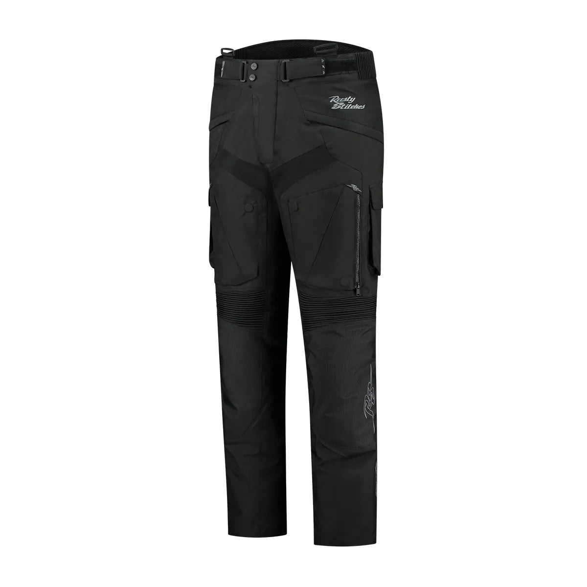 Rusty Stitches Pant Cliff
