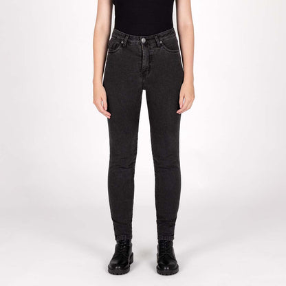 Knox Jeans Women's Colton Skinny SHORT - MxProStoreParts