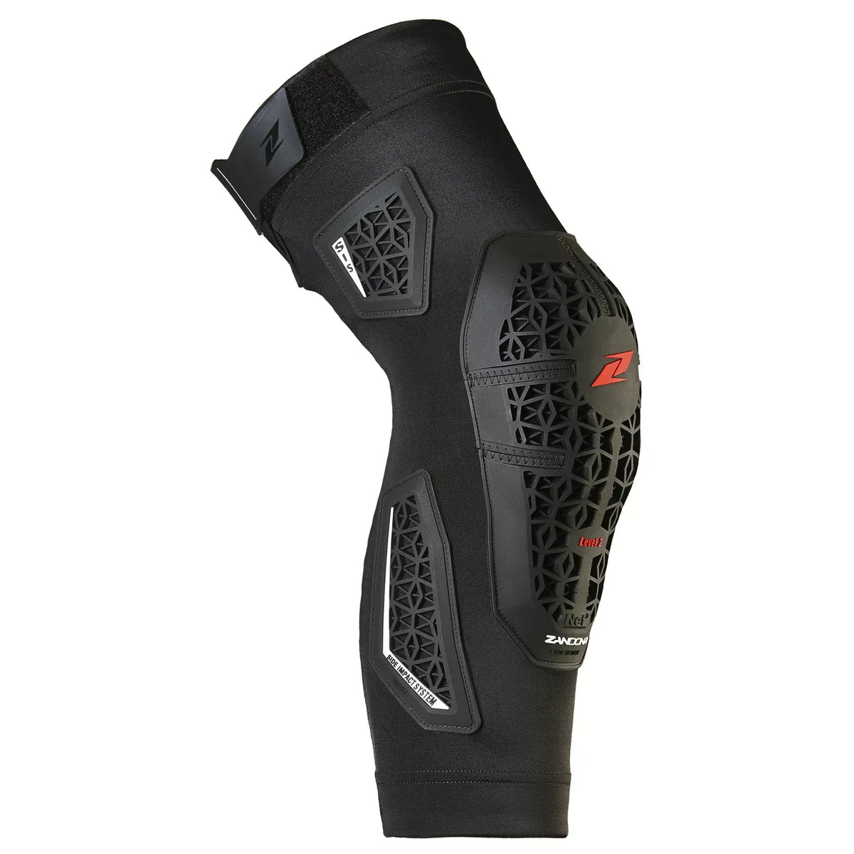 Zandona 3286 Netcube Pro-Fit Knee SHORT - MxProStoreParts