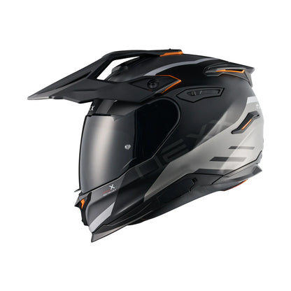 NEXX Helmet Y.TRAVL QUEST - MxProStoreParts