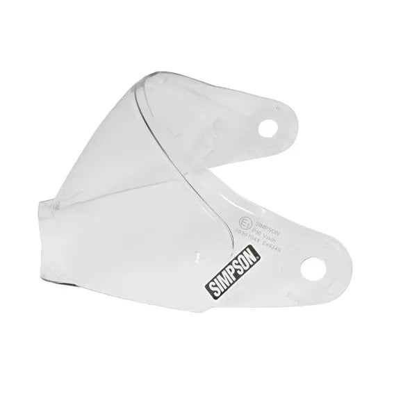 Simpson Visor Xcursion/Journey