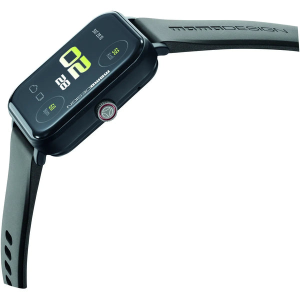 Smartwatch Stealth