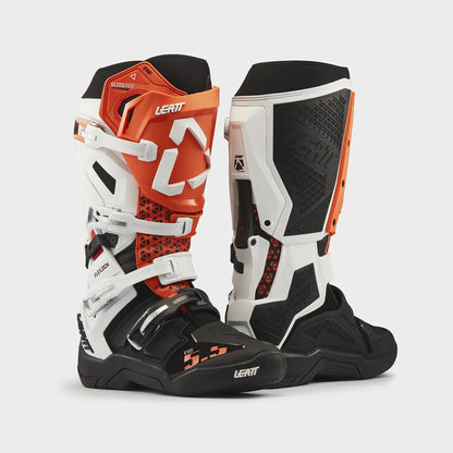 Leatt Boot Moto 5.5 FlexLock Evo