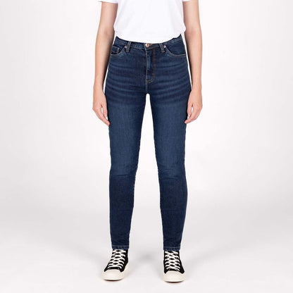 Knox Jeans Women's Colton Skinny SHORT - MxProStoreParts