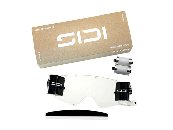Sidi 456 KIT Roll-Off H50mm
